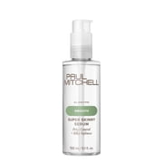 Paul Mitchell Super Skinny Serum Blowout Primer, Speeds Up Drying Time, Humidity Resistant, For All Hair Types, 5.1 fl oz.