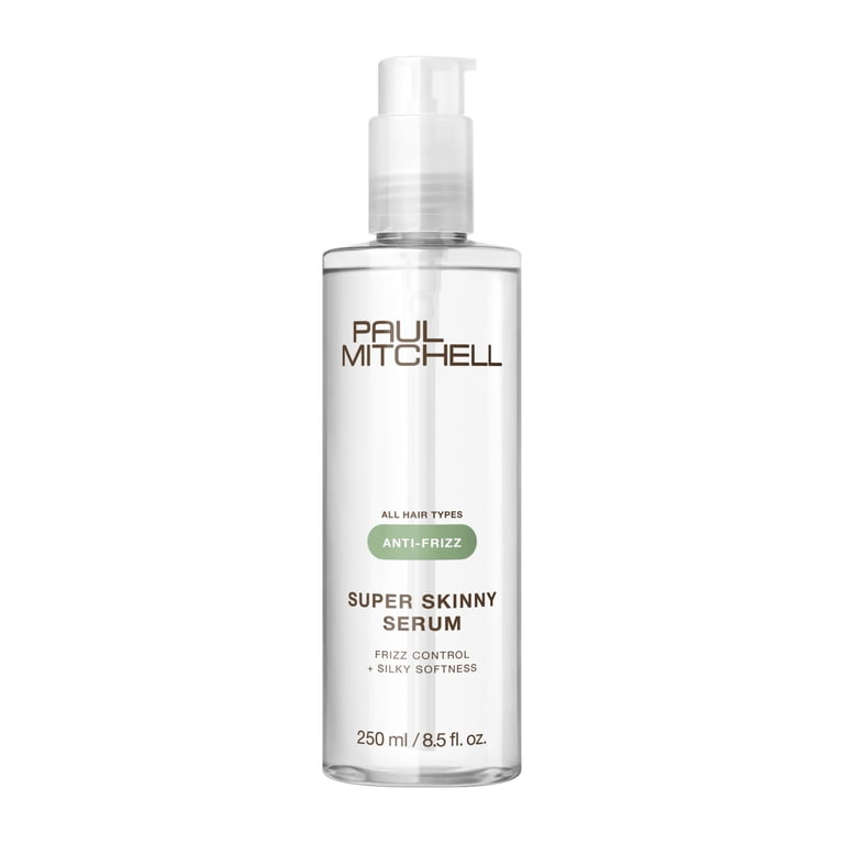 【処分SALE】PAUL MITCHELL スーパースキニーセラム✖️3本 Paul Mitchell, Super Skinny Serum, 8.5 fl oz, Humidity Resistance