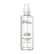 Paul Mitchell Super Skinny Serum Blowout Primer, Speeds Up Drying Time, Humidity Resistant, For All Hair Types, 8.5 fl oz.
