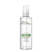 Paul Mitchell Super Skinny Serum Blowout Primer, Speeds Up Drying Time, Humidity Resistant, For All Hair Types, 8.5 fl oz.