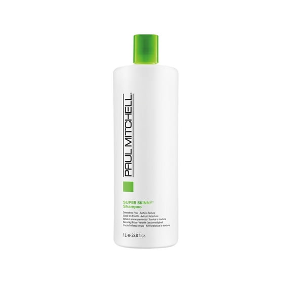 Paul Mitchell Super Skinny Shampoo, 33.8 oz.