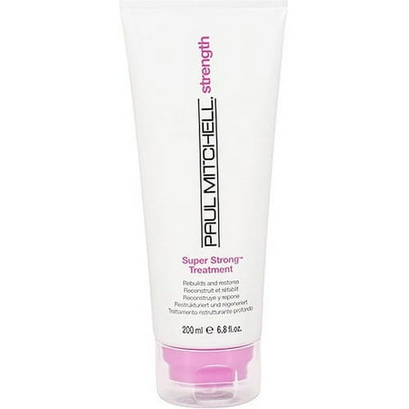 Paul Mitchell Super Strong Liquid Treatment