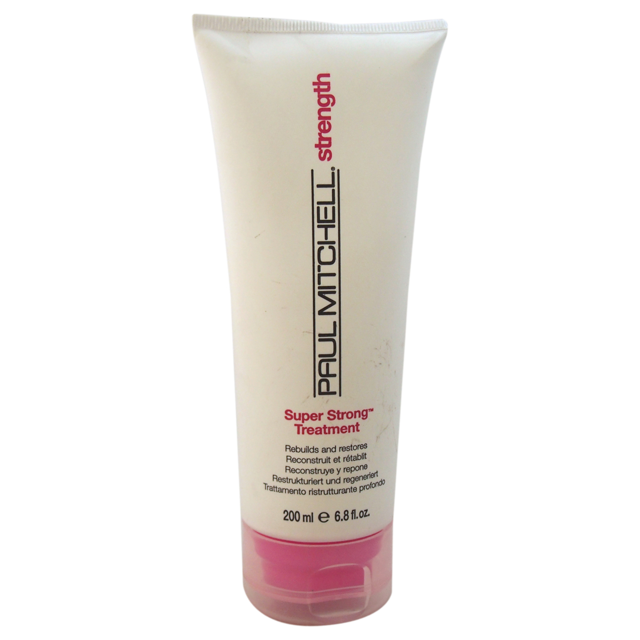 Paul Mitchell Super Strong Treatment - image 1 of 2