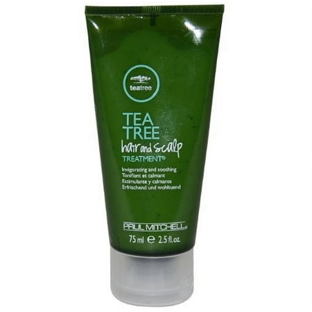 Paul Mitchell Tea Tree Hair & Scalp Treatment 2.5 oz