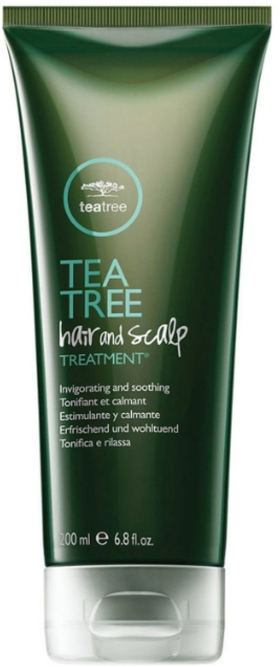 Paul Mitchell, Tea Tree Hair & Scalp Treatment 6.8 oz