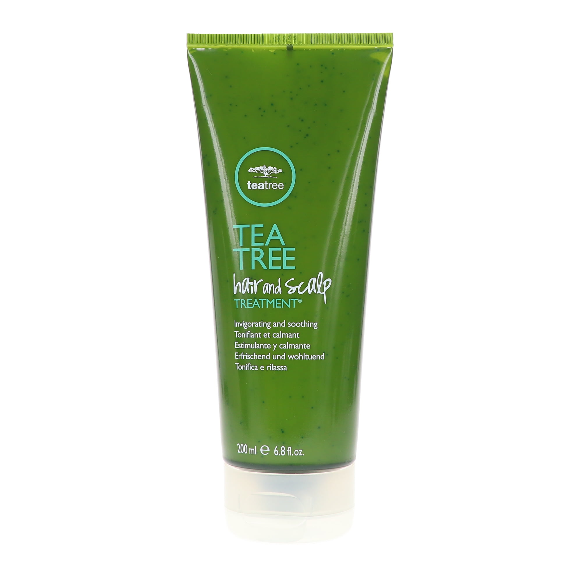 Paul Mitchell Tea Tree Hair and Scalp Treatment 6.8 fl oz