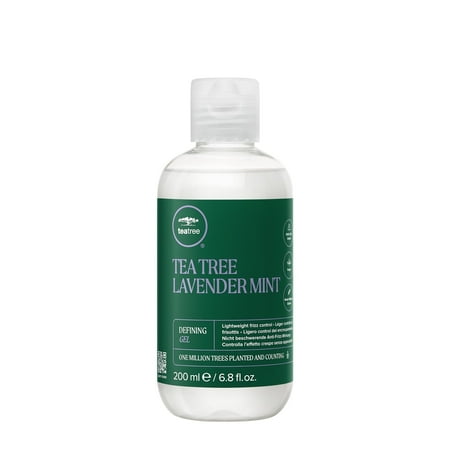 Paul Mitchell Tea Tree Lavender Mint Defining Gel