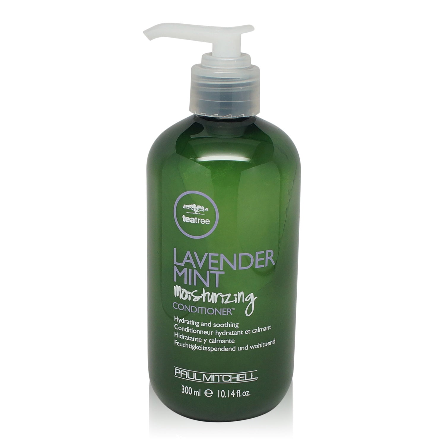 Paul Mitchell Tea Tree Lavender Mint Moisturizing Conditioner, 10.14 Oz