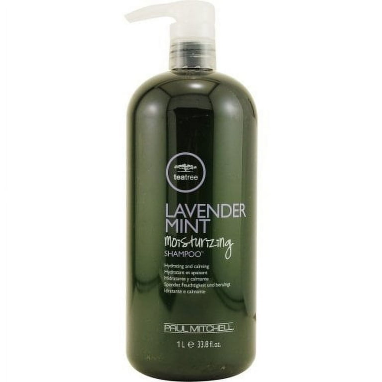 Paul Mitchell Tea Tree Lavender Mint - Planet Beauty