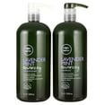 Paul Mitchell Tea Tree Lavender Mint Shampoo & Conditioner 33.8 oz