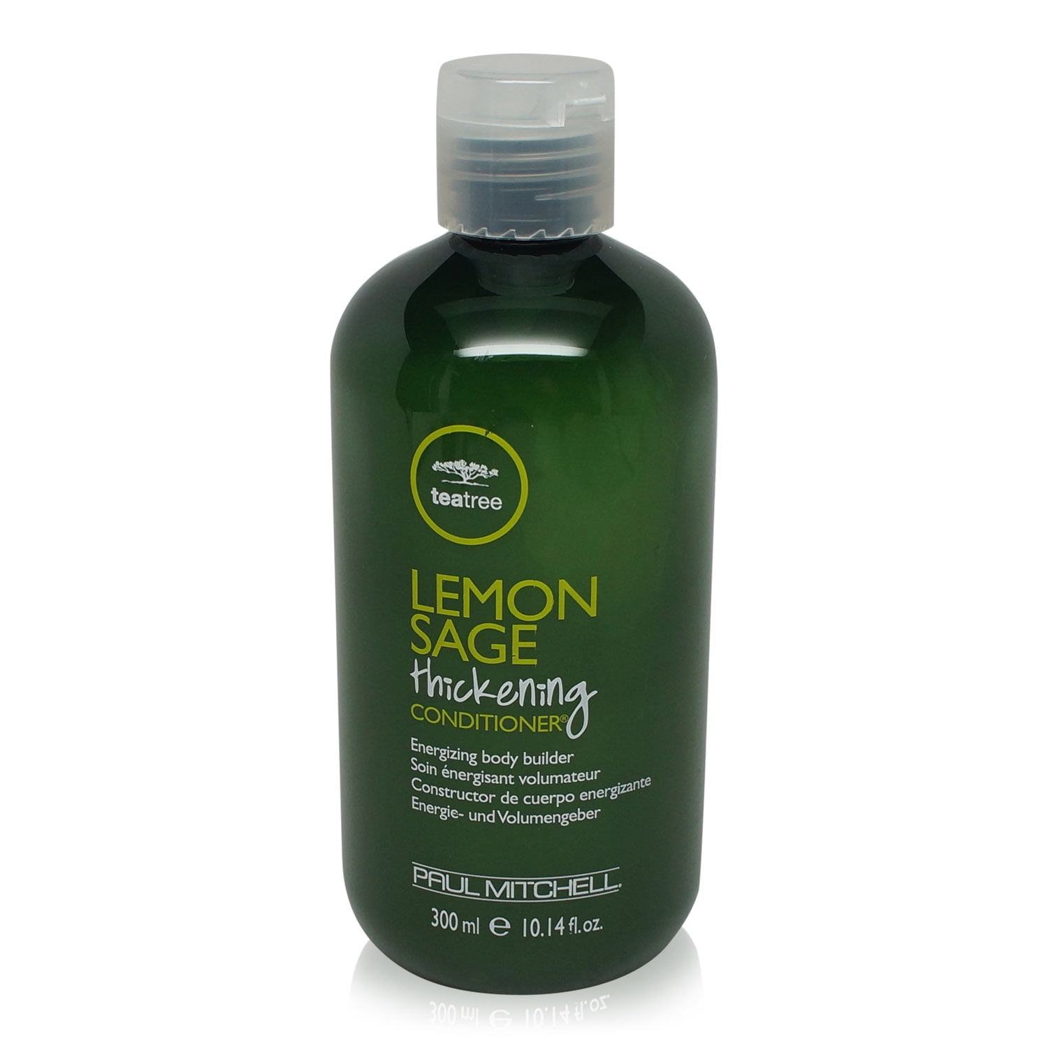 Paul Mitchell Tea Tree Lemon Sage Thickening Conditioner 10.14 Oz