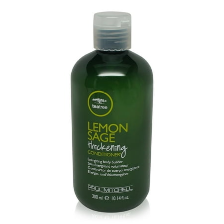 Paul Mitchell Tea Tree Lemon Sage Thickening Conditioner 10.14 Oz