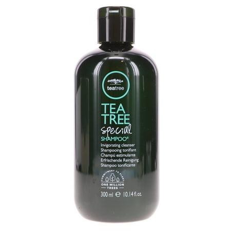 Paul Mitchell Tea Tree Special Shampoo 10.14 fl oz
