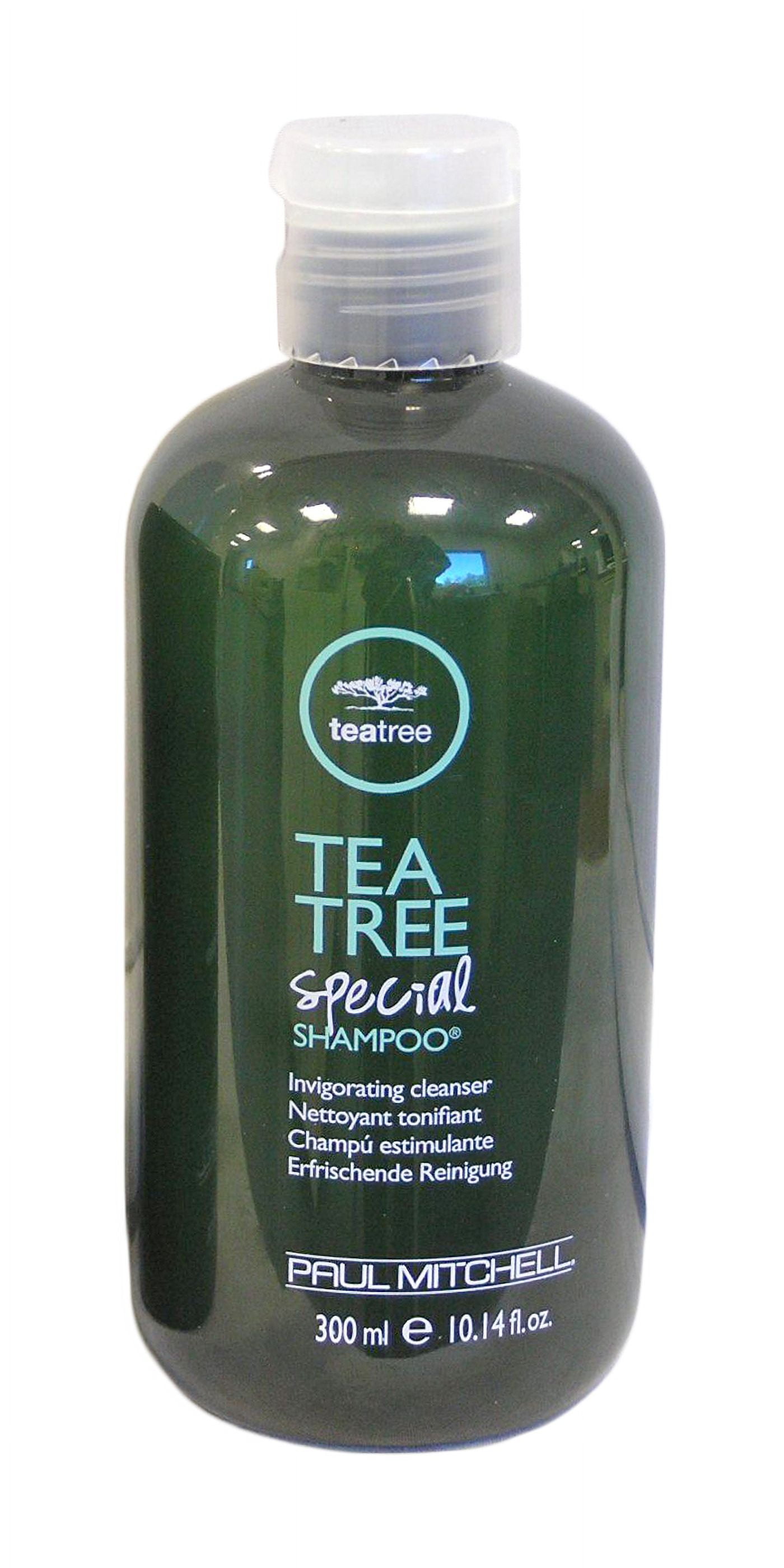 Paul Mitchell Tea Tree Special Shampoo 10.14 fl oz