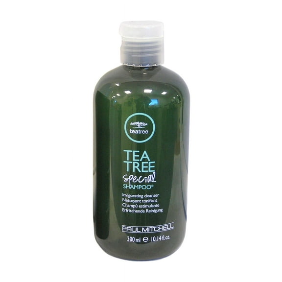Paul Mitchell Tea Tree Special Shampoo 10.14 fl oz
