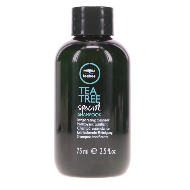 Paul Mitchell Tea Tree Special Shampoo 2.5 oz