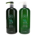 thumbnail image 1 of Paul Mitchell Tea Tree Special Shampoo & Conditioner 33.8 oz Combo Pack, 1 of 8