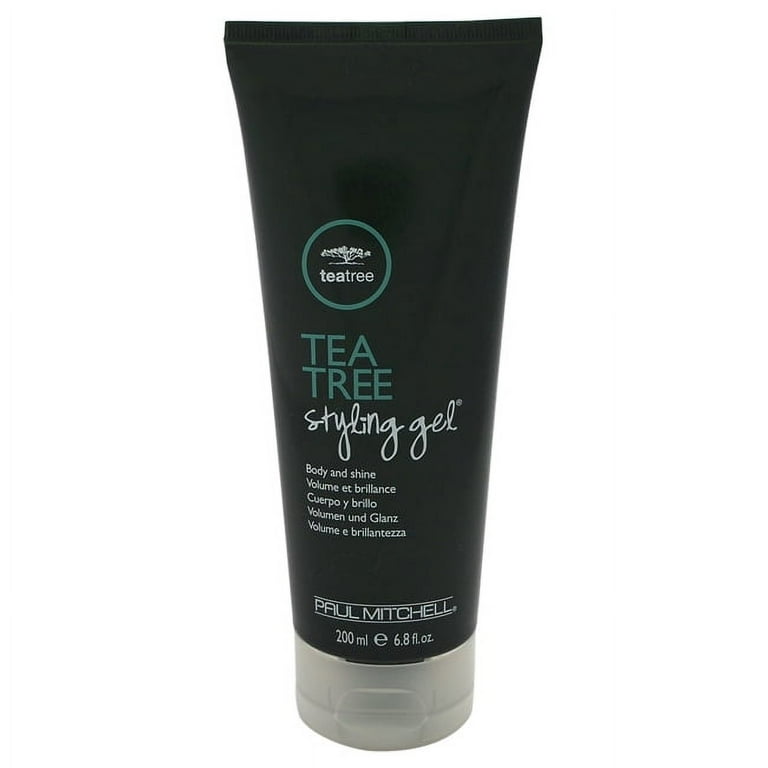 Paul mitchell tea cheap tree hair gel