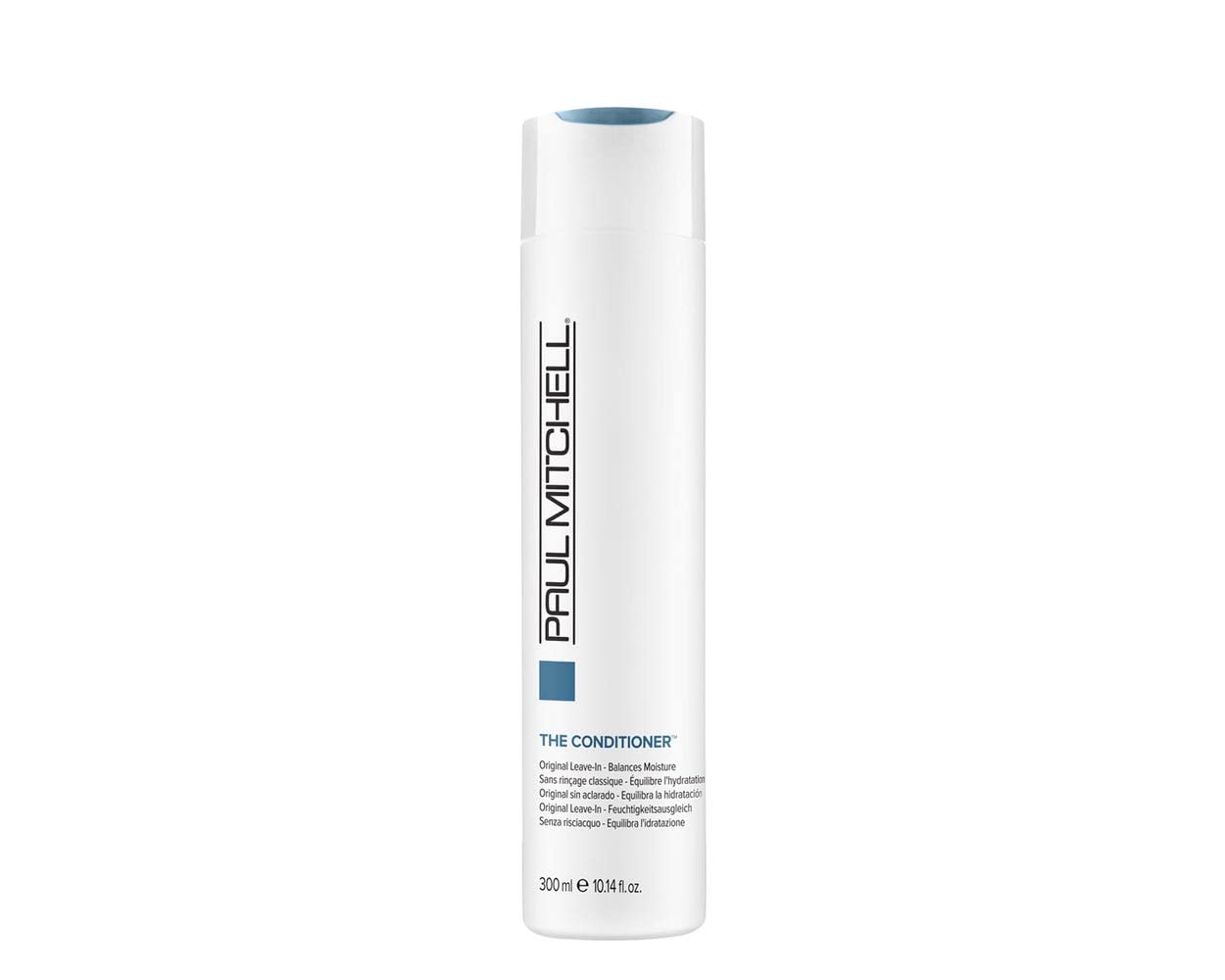Paul Mitchell The Conditioner Original LeaveIn, Balances Moisture, For