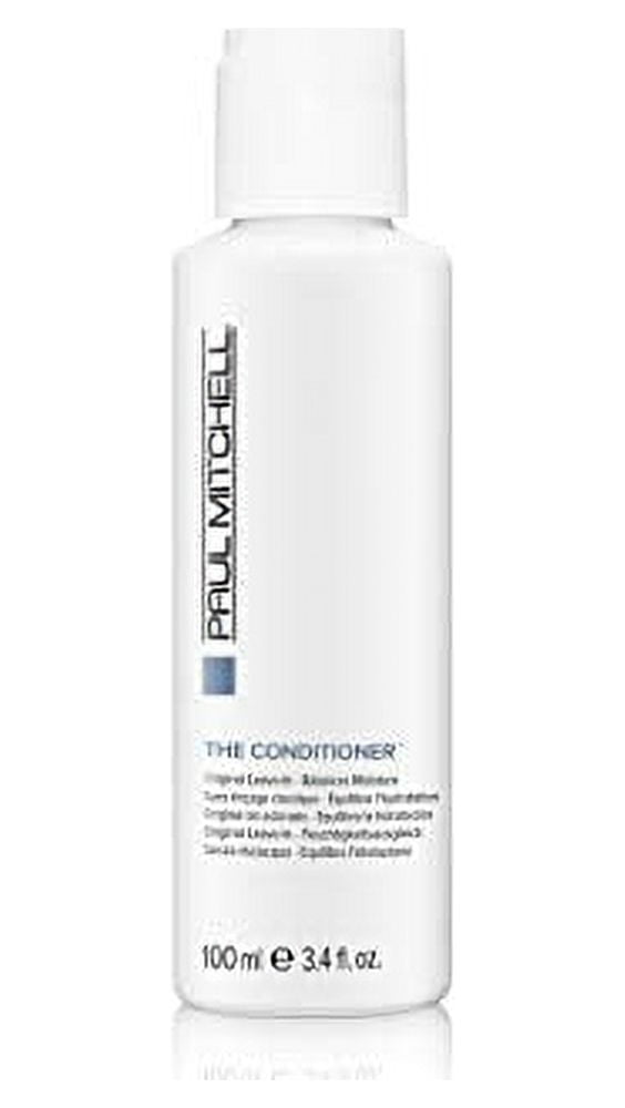 Paul Mitchell The Conditioner Original LeaveIn, Balances Moisture, For