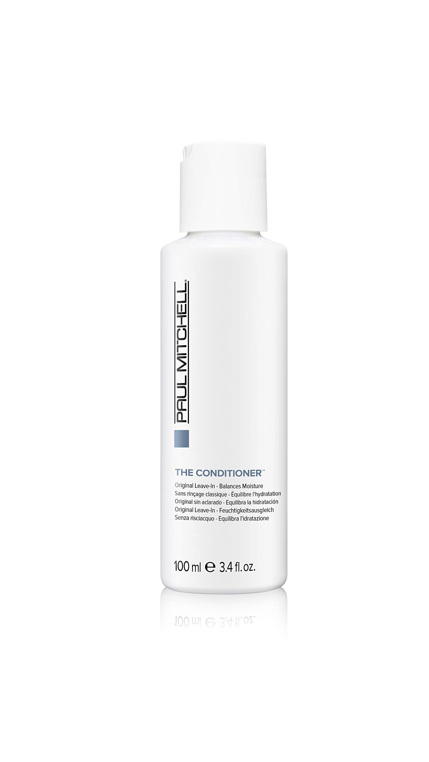 Paul Mitchell The Conditioner Original LeaveIn, Balances Moisture, For