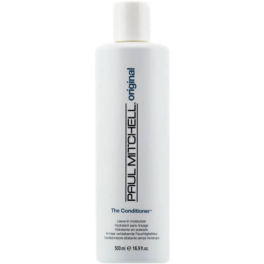 Paul Mitchell The Conditioner Original Leave-In Moisturizer, 16.9 Fl Oz