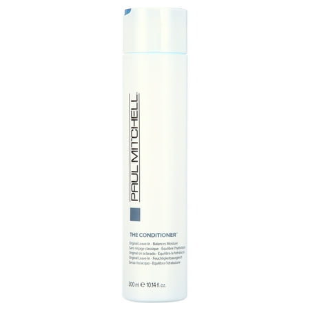 Paul Mitchell The Conditioner Original Leave in-Moisturizer, 10.14 fl oz