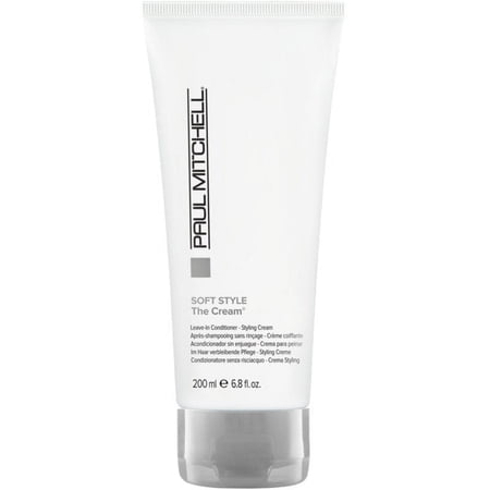 Paul Mitchell The Cream, 6.8 oz.