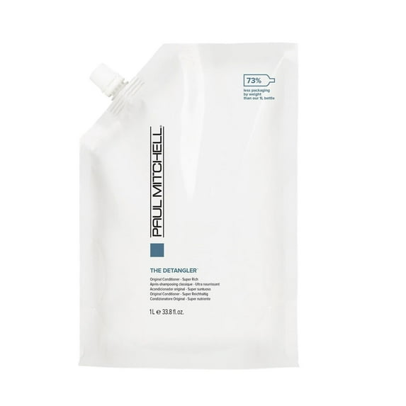 Paul Mitchell The Detangler Original Conditioner 33.80 Fluid Ounces