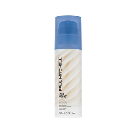 Paul Mitchell Twirl Around, 5.1 oz.