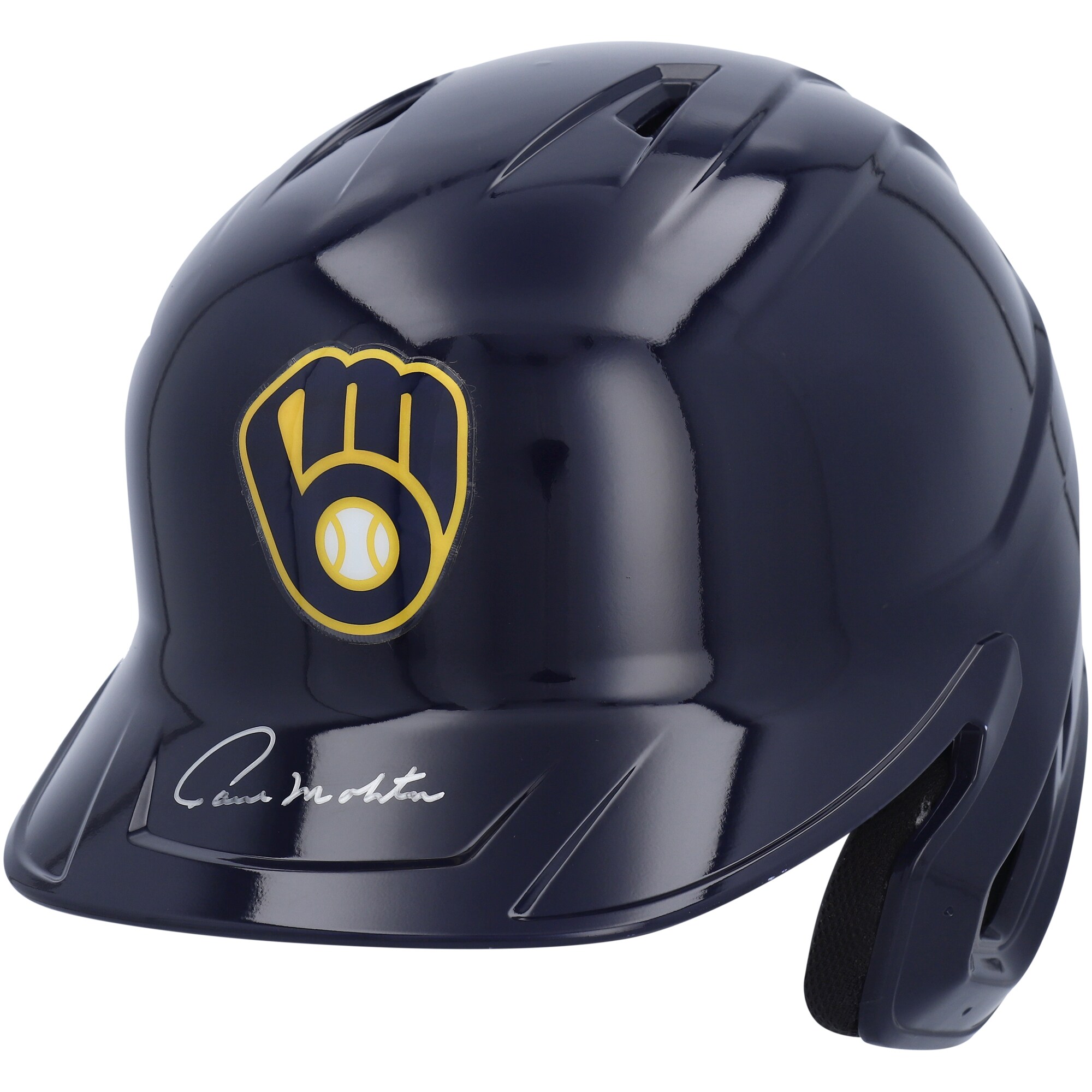 Rawlings Official Baseball Batting Helmet Decal Kit