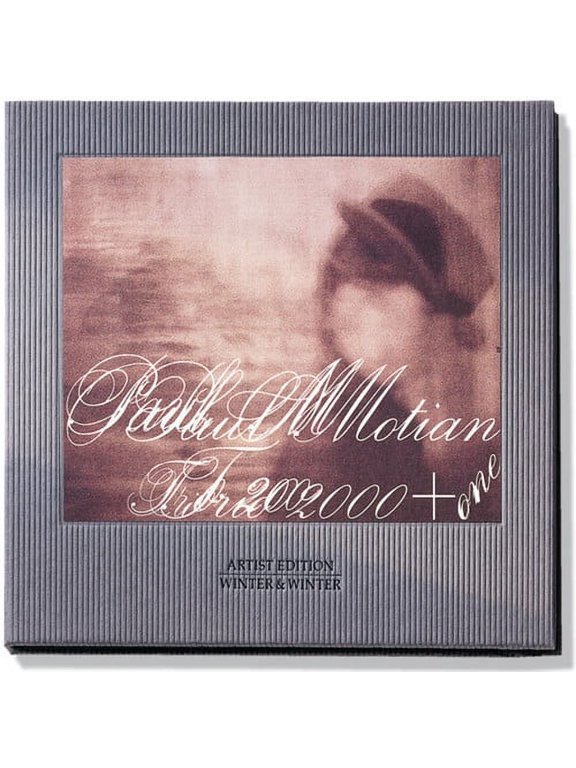 Paul Motian - 2000 + One - Music & Performance - CD