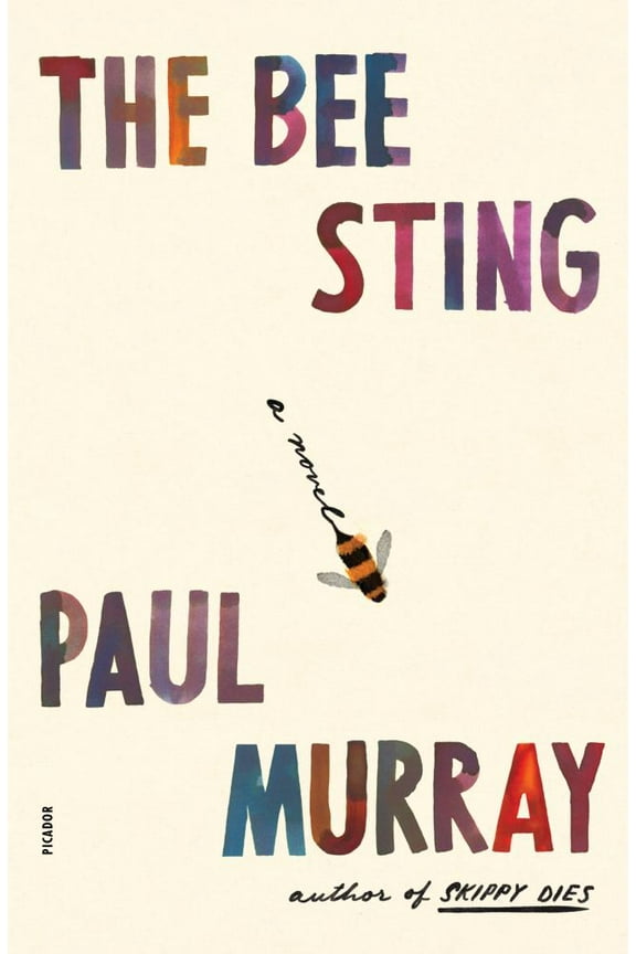 : The Bee Sting: A Novel (Paperback)