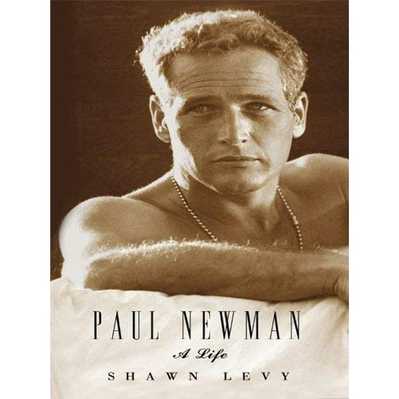 Pre-Owned Paul Newman: A Life (Thorndike Press Large Print Biography) (Hardcover) 1410418995 9781410418999