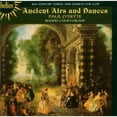 thumbnail image 1 of Paul O'Dette - Ancient Airs & Dances - Music & Performance - CD, 1 of 1