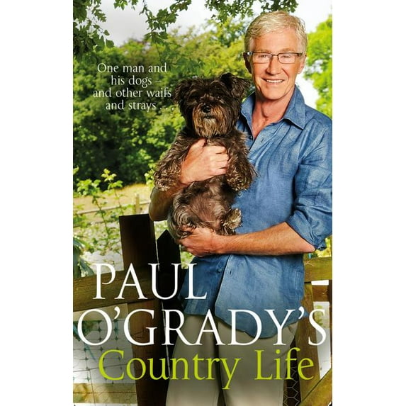 Paul O'Grady's Country Life, (Paperback)
