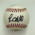 thumbnail image 1 of Paul O'Neill Signed 2000 World Series Baseball PSA DNA COA, 1 of 5