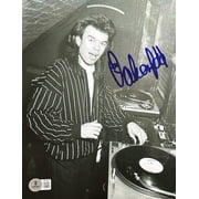 Paul Oakenfold Signed Autograph 8x10 Beckett 1 Record Producer