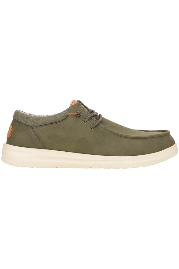 Paul , Green, 15