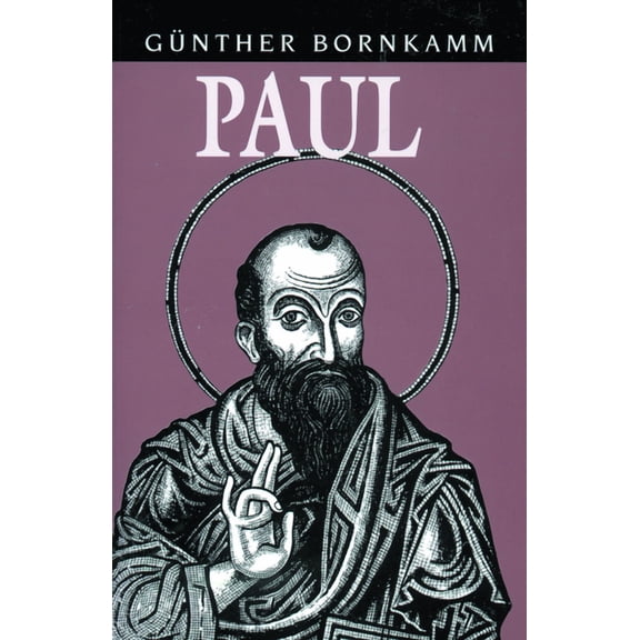 Paul, (Paperback)
