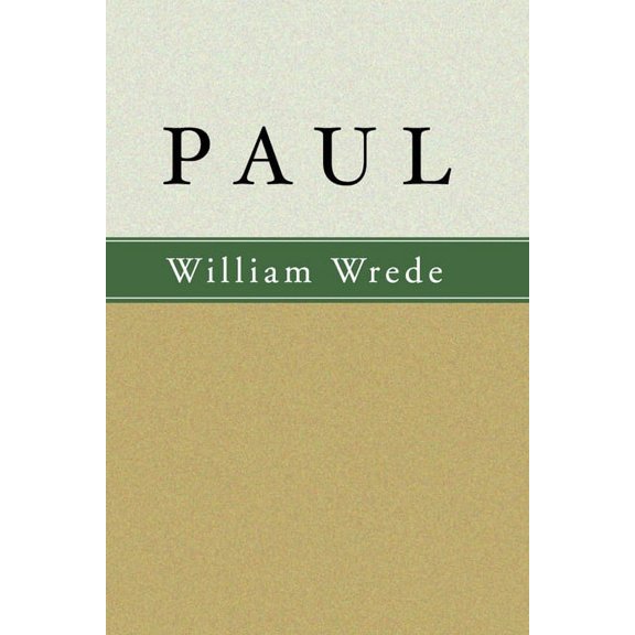 Paul (Paperback)