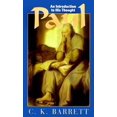 thumbnail image 1 of Pre-Owned Paul : An Introduction to His Thought (Paperback) 9780664255411, 1 of 1