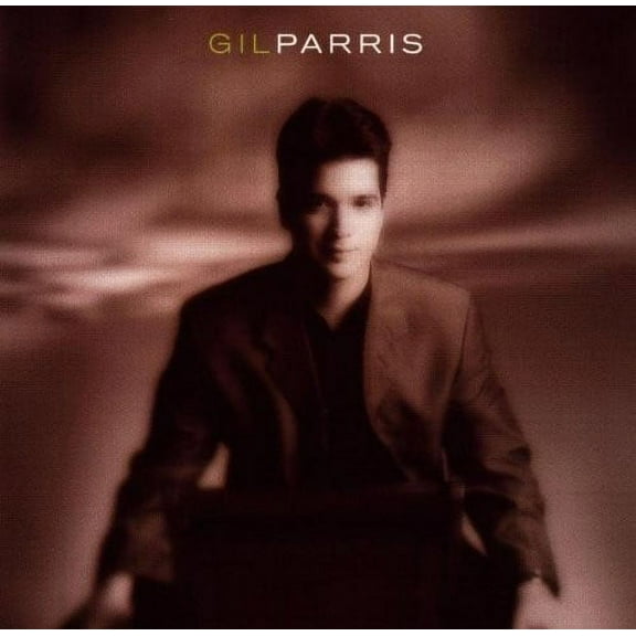 Paul Parris - Gil Parris - Music & Performance - CD