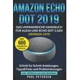 thumbnail image 1 of Paul Petersen Amazon Echo Dot 2019, 1 of 1