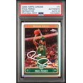 thumbnail image 1 of Paul Pierce 2008 Topps Chrome Refractor Signed Card #34 Auto Graded PSA 9 742002, 1 of 2