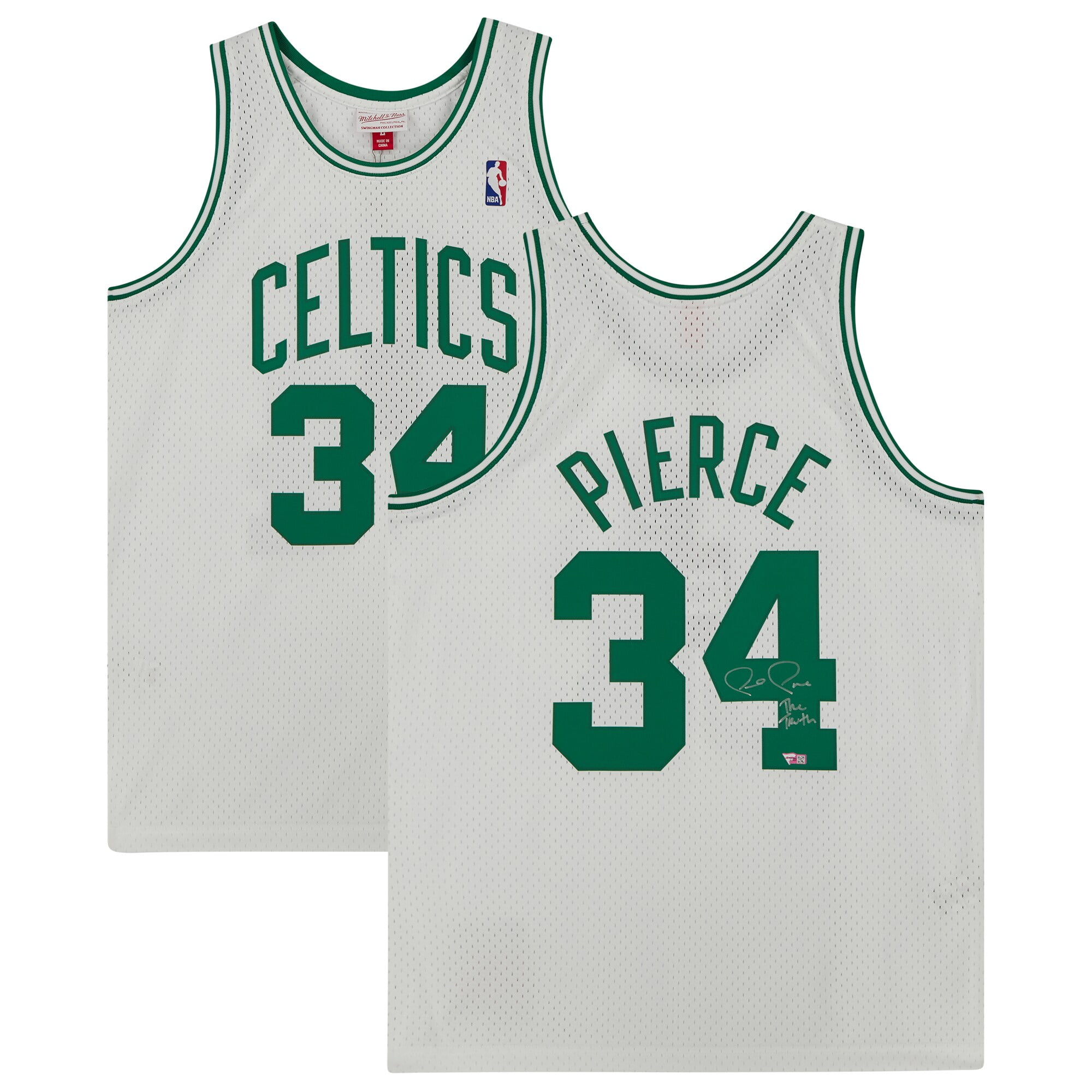 Paul pierce cheap the truth jersey