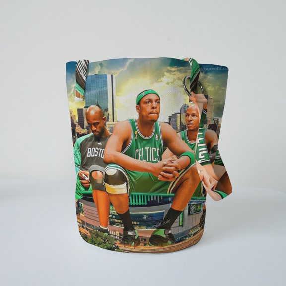 Paul Pierce spaghetti strap bucket bag,grab this bucket and golight, roomy, and effortlessly chic.