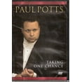 thumbnail image 1 of Paul Potts Taking One Chance Limited DVD, 1 of 1
