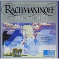 thumbnail image 1 of Paul Rachmaninov - Rachmaninoff's Greatest Hits - Music & Performance - CD, 1 of 1