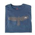 thumbnail image 1 of Paul Reed Smith Bird as a Word Tee - Slate Blue, 1 of 3